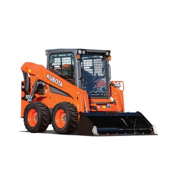 Skid Steers